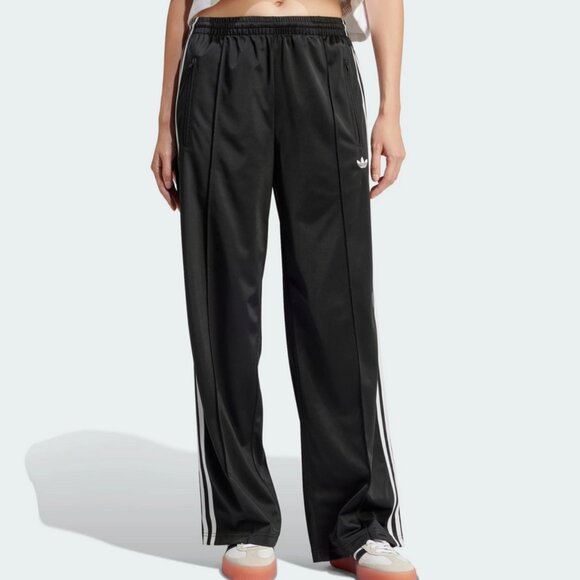 ADIDAS Women’s Black Firebird Track Suit - Picture 8 of 16